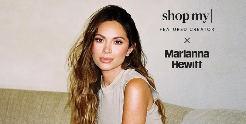 Learn About ShopMy & Apply